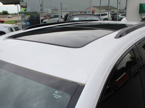 Used 2021 Cadillac XT6 Sport AWD/4WD image 13