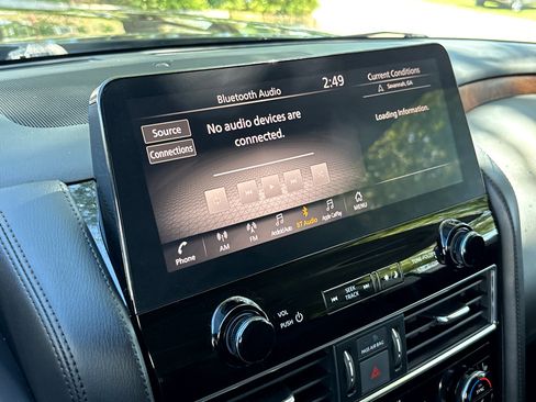 Used 2023 Nissan Armada SL image 5