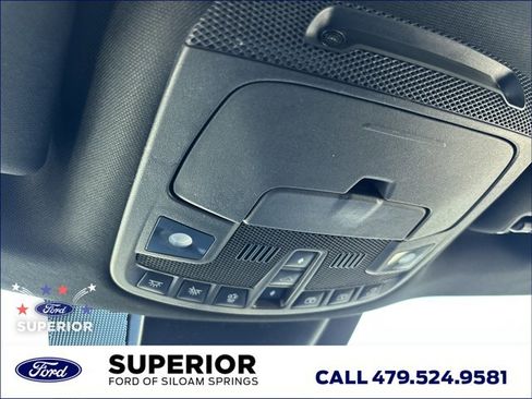 Used 2021 Lincoln Navigator Reserve AWD/4WD image 42