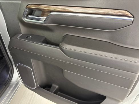 Certified 2023 Chevrolet Silverado 1500 LT w/ All Star Edition Plus RWD image 44