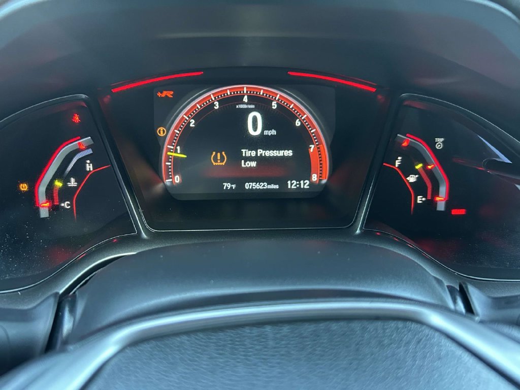 Used 2019 Honda Civic Type R image 29