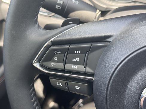 Certified 2023 MAZDA CX-5 AWD 2.5 S w/ Premium Plus Pkg image 33