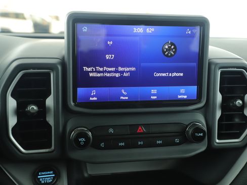 Certified 2021 Ford Bronco Sport Big Bend image 11