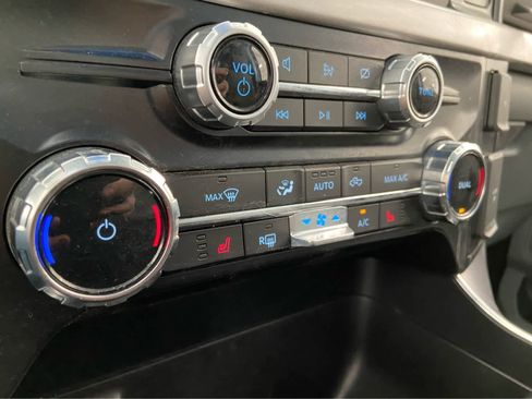 Used 2023 Ford F150 XLT w/ Equipment Group 302A High image 32