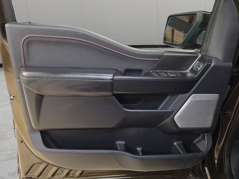 Used 2024 Ford F150 Raptor AWD/4WD image 24