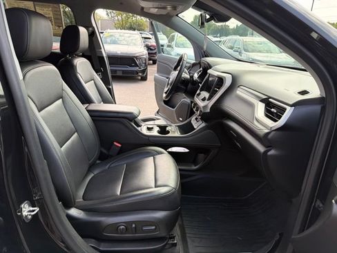 Certified 2023 GMC Acadia SLT w/ Elevation Edition AWD/4WD image 27