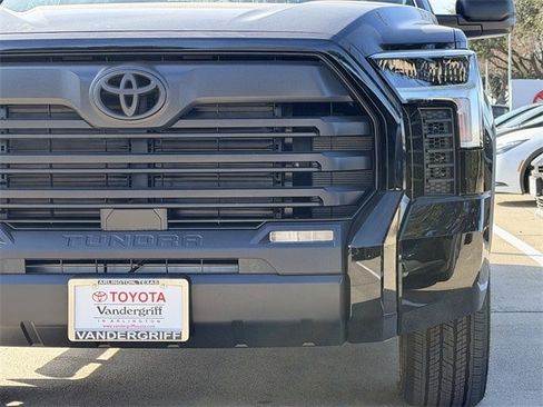 New 2026 Toyota Tundra SR5 image 8