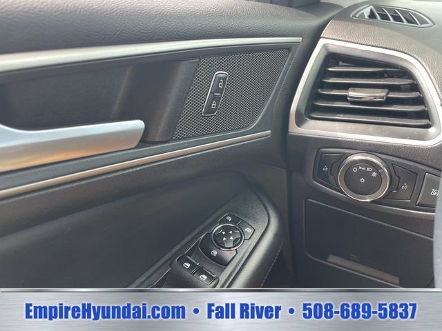 Used 2023 Ford Edge SEL AWD/4WD image 30