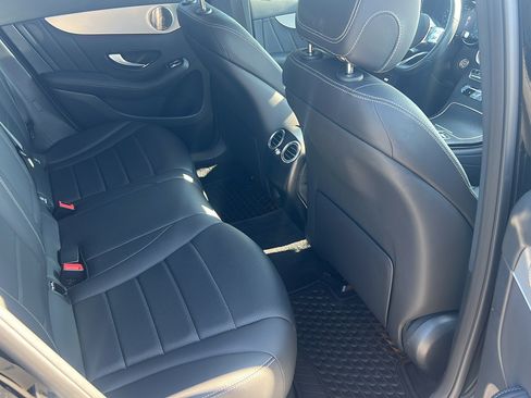 Used 2021 Mercedes-Benz GLC 300 4MATIC Coupe image 20