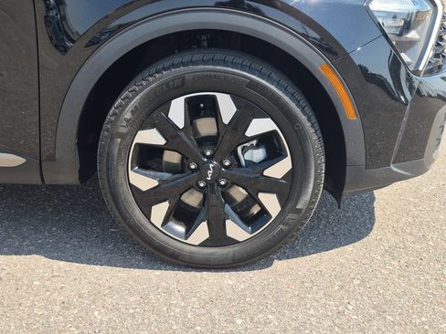 Used 2023 Kia Sportage X-Line w/ X-Line Premium Package AWD/4WD image 19