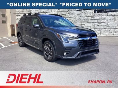 Used 2023 Subaru Ascent Limited