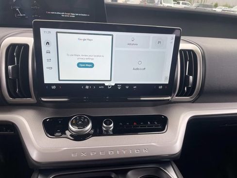 Certified 2025 Ford Expedition Max Active AWD/4WD image 24
