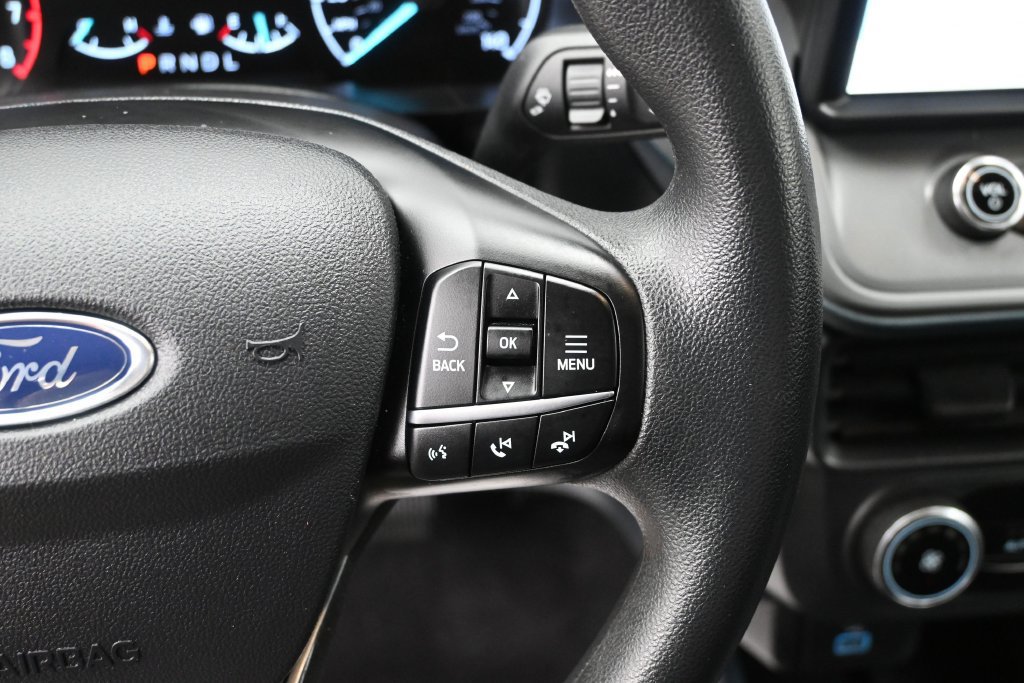 Used 2024 Ford Maverick XL FWD image 11