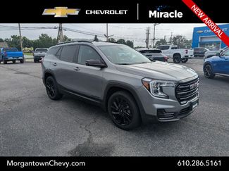 Used 2023 GMC Terrain SLE w/ Elevation Edition AWD/4WD video 1