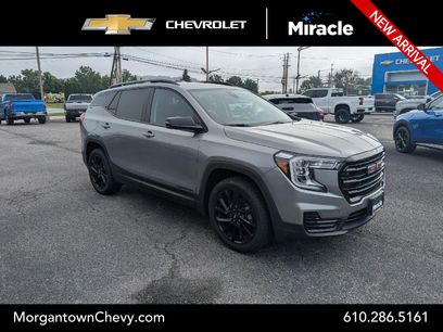 Used 2023 GMC Terrain SLE w/ Elevation Edition