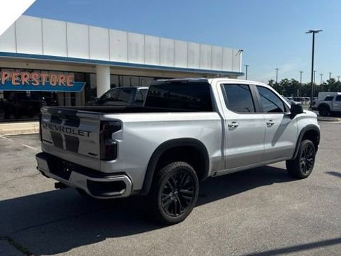 Used 2020 Chevrolet Silverado 1500 RST w/ Rally Edition AWD/4WD image 5