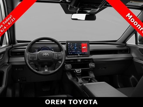 New 2026 Toyota RAV4 SE w/ Convenience Package FWD image 19