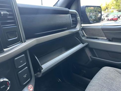 Used 2024 Ford F150 XLT w/ Mobile Office Package image 21