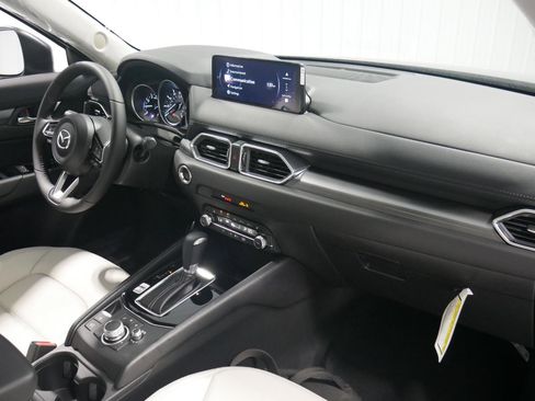 New 2025 MAZDA CX-5 AWD 2.5 S image 14