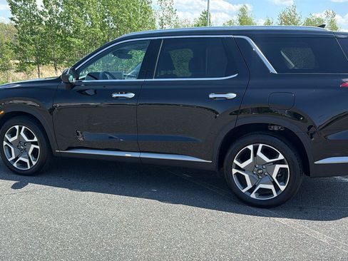 Used 2025 Hyundai Palisade SEL AWD/4WD image 11