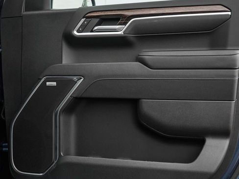 New 2026 GMC Sierra 1500 Elevation w/ Elevation Premium Package image 8