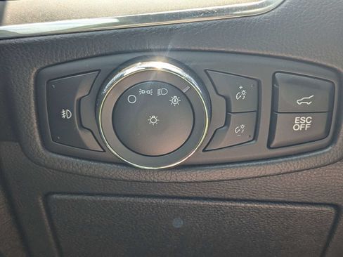 Used 2023 Ford Edge ST w/ Equipment Group 401A AWD/4WD image 25