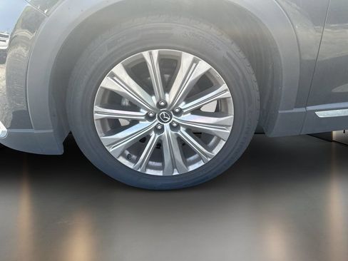 Used 2023 MAZDA CX-9 Signature AWD/4WD image 8