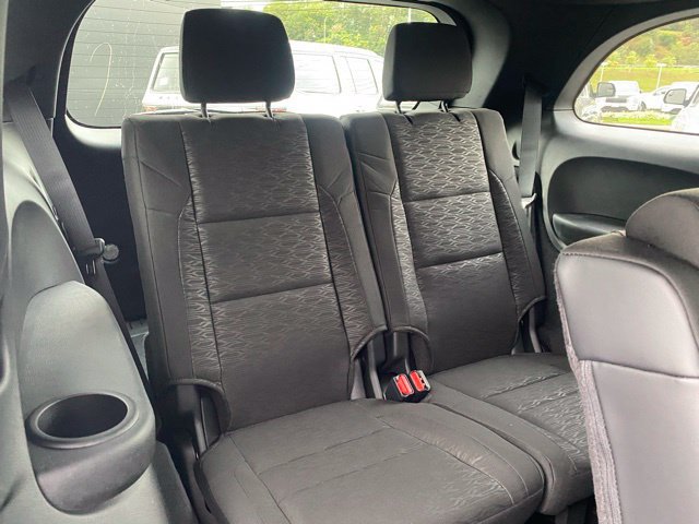 New 2026 Dodge Durango GT w/ Blacktop Package AWD/4WD image 32