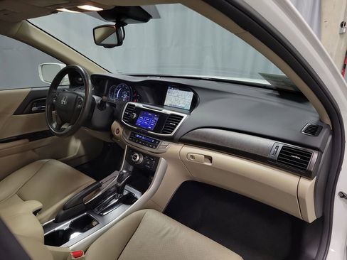 Used 2014 Honda Accord EX-L image 28