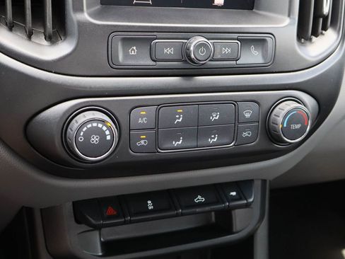 Certified 2022 GMC Canyon Elevation Standard w/ Trailering Package image 16