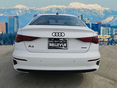 Used 2022 Audi A3 2.0T Premium Plus image 7