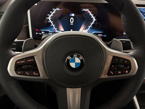 New 2026 BMW X6 xDrive40i w/ Executive Package image 24