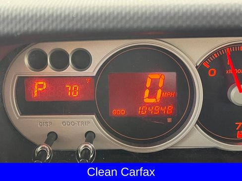 Used 2010 Scion xB FWD image 2