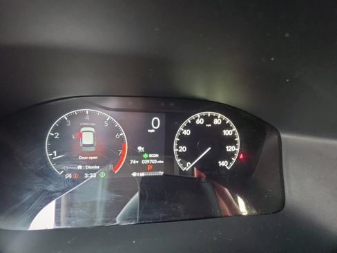 Used 2025 Honda CR-V LX image 14