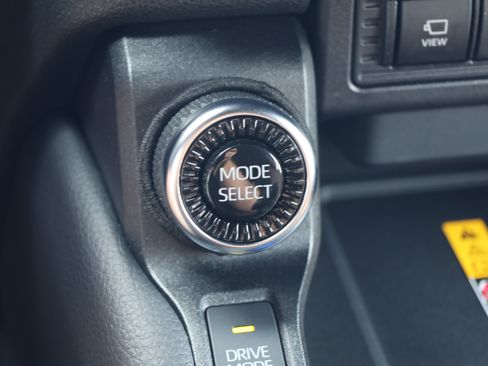 Used 2025 Toyota Land Cruiser w/ Premium Package AWD/4WD image 27