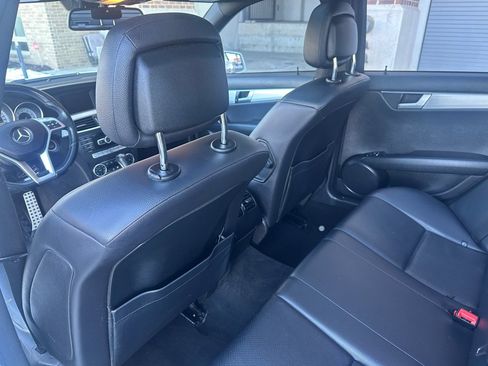 Used 2013 Mercedes-Benz C 300 C300 4MATIC image 16
