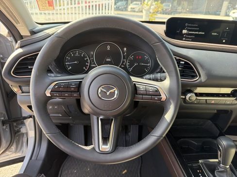 Used 2025 MAZDA CX-30 AWD 2.5 S w/ Premium Package image 18