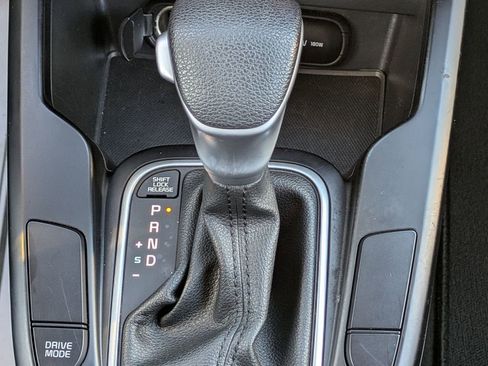 Used 2024 Kia Soul LX w/ Option Group 015 image 20