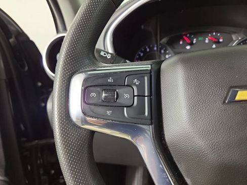 Used 2023 Chevrolet Blazer LT w/ Driver Confidence Package FWD image 22