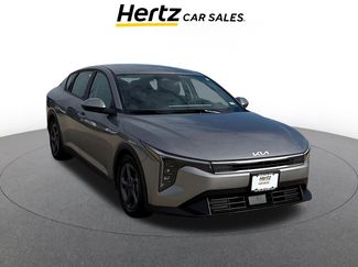 Used 2025 Kia K4 LXS video 1