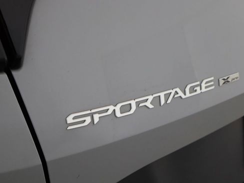 Used 2024 Kia Sportage X-Pro Prestige AWD/4WD image 36