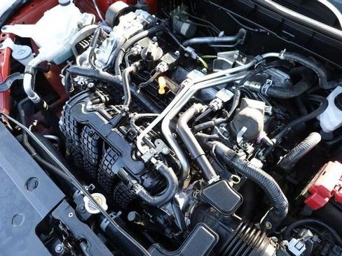 Certified 2025 Nissan Altima 2.5 SV w/ SV Premium Package FWD image 25
