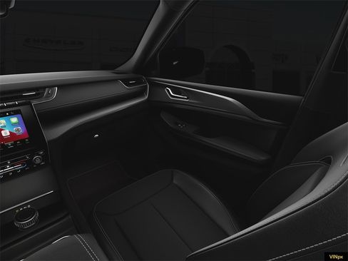 New 2025 Jeep Grand Cherokee Altitude image 19