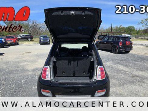 Used 2015 FIAT 500 Sport image 22