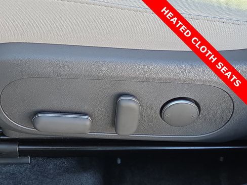 Used 2025 Hyundai Kona SEL image 14