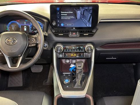 Used 2023 Toyota RAV4 Limited image 17