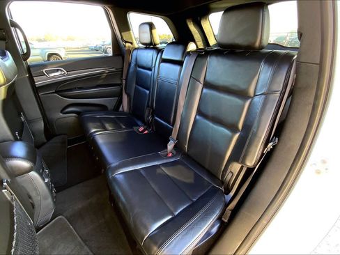 Used 2022 Jeep Grand Cherokee Limited RWD image 37