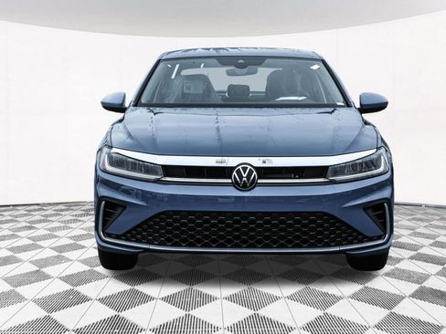New 2026 Volkswagen Jetta S image 9