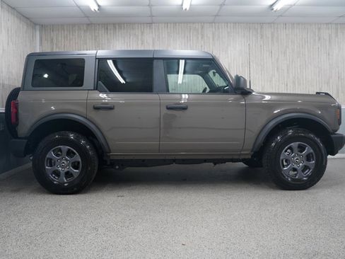 Used 2025 Ford Bronco Big Bend AWD/4WD image 6