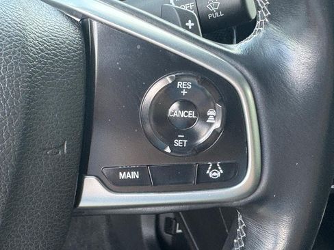 Used 2019 Honda Civic Sport image 20